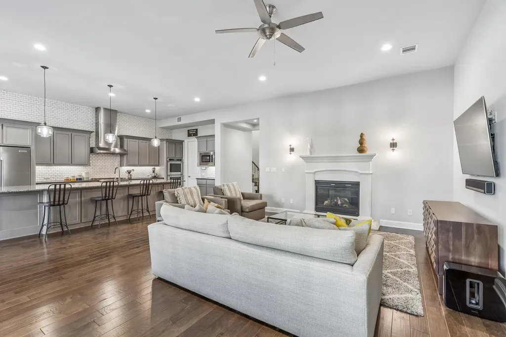 7342 Shoestring Drive Frisco TX 75036