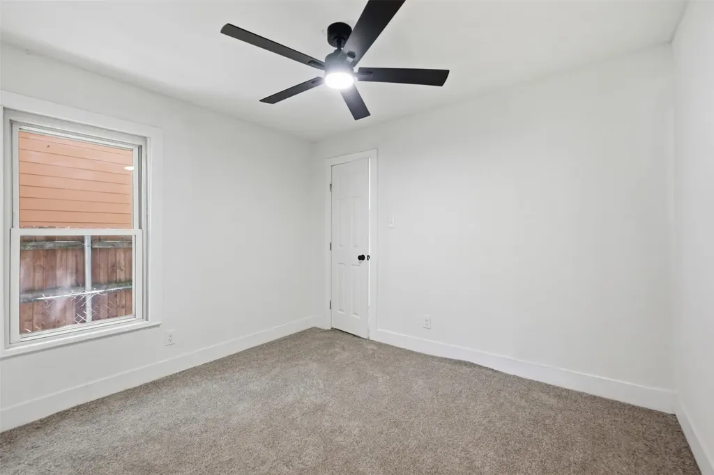 3308 Rufus Street Fort Worth TX 76119