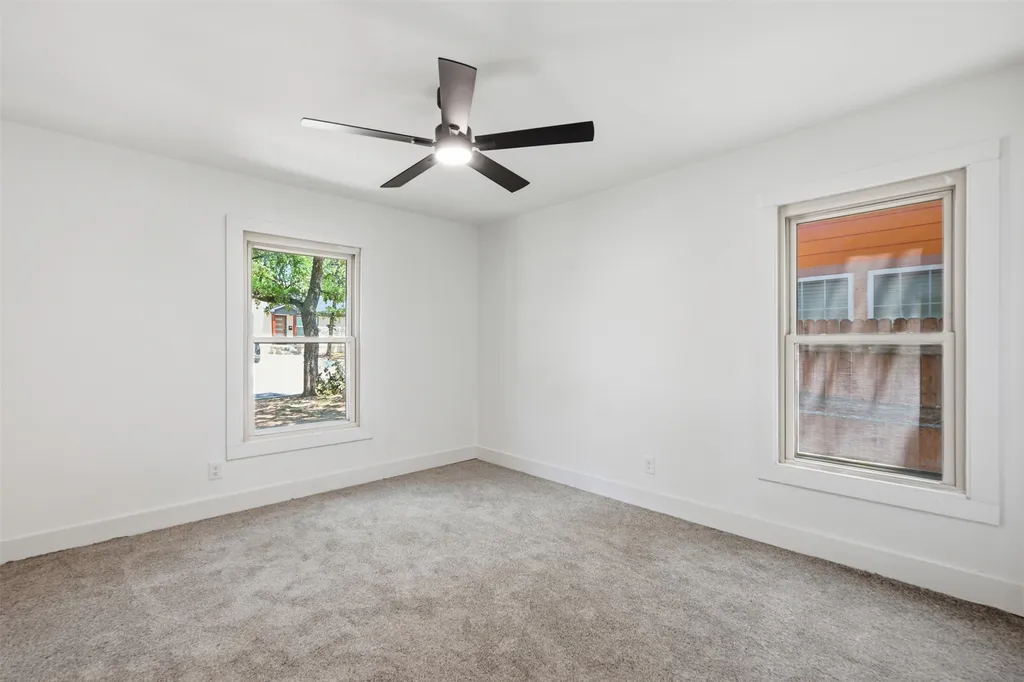 3308 Rufus Street Fort Worth TX 76119