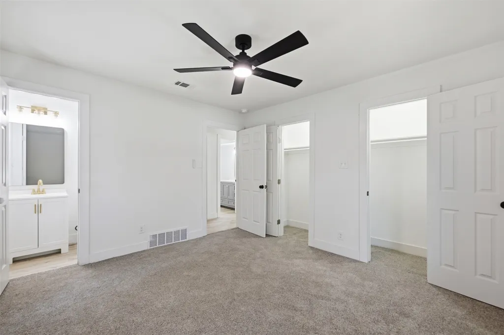 3308 Rufus Street Fort Worth TX 76119