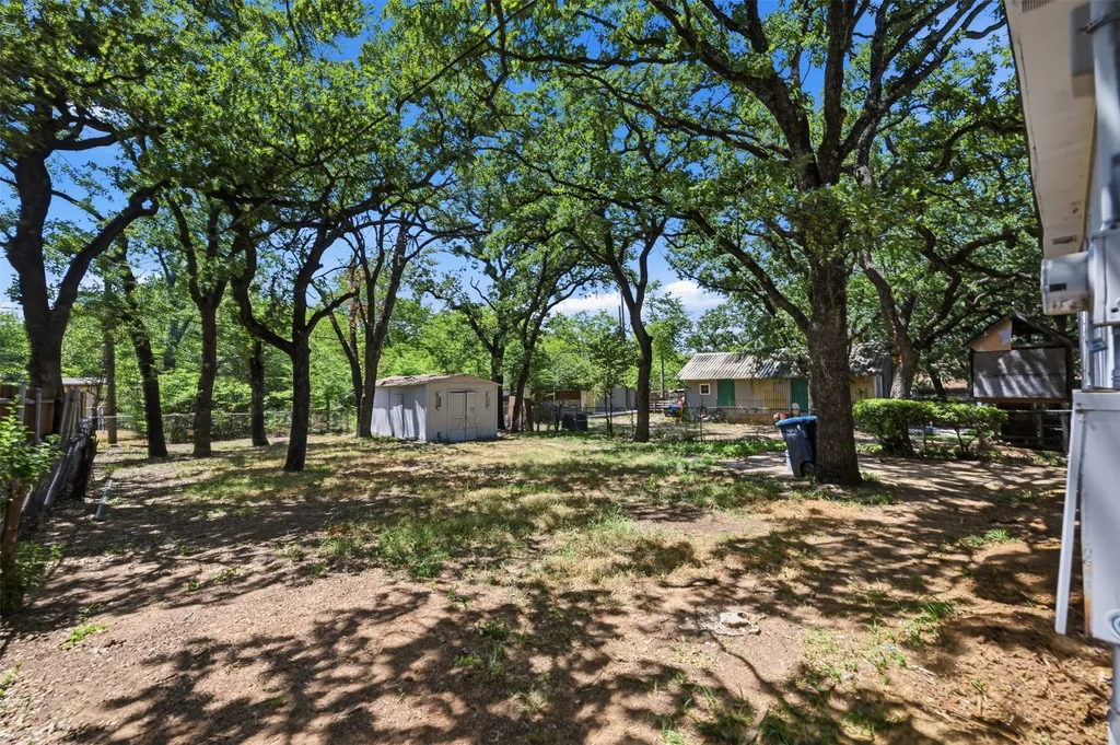 3308 Rufus Street Fort Worth TX 76119