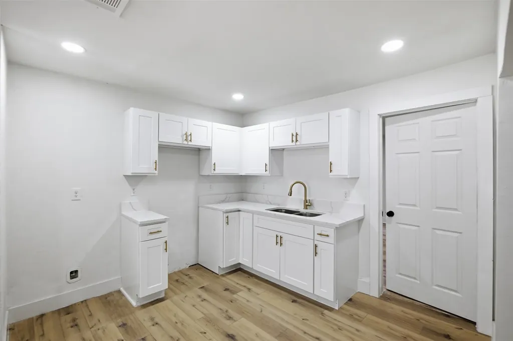 3308 Rufus Street Fort Worth TX 76119