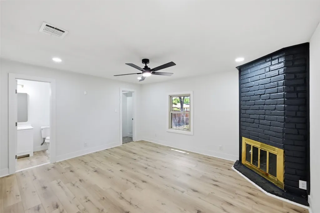 3308 Rufus Street Fort Worth TX 76119