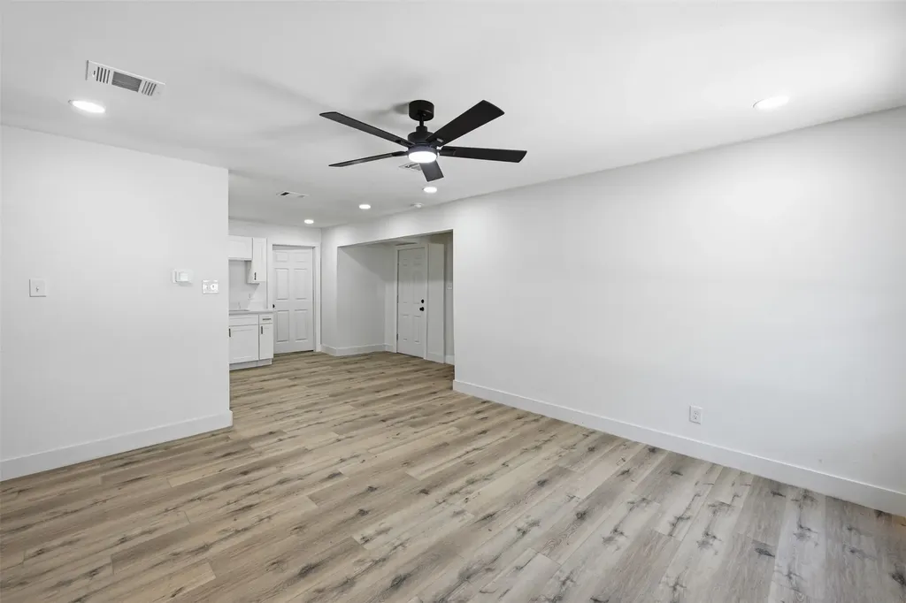 3308 Rufus Street Fort Worth TX 76119