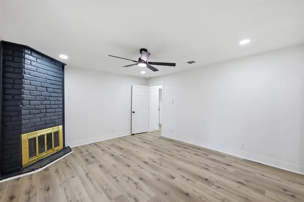 3308 Rufus Street Fort Worth TX 76119