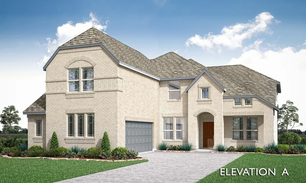 2200 Redding Drive Mansfield TX 76084