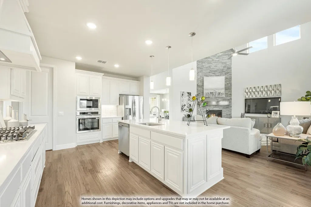 2200 Redding Drive Mansfield TX 76084