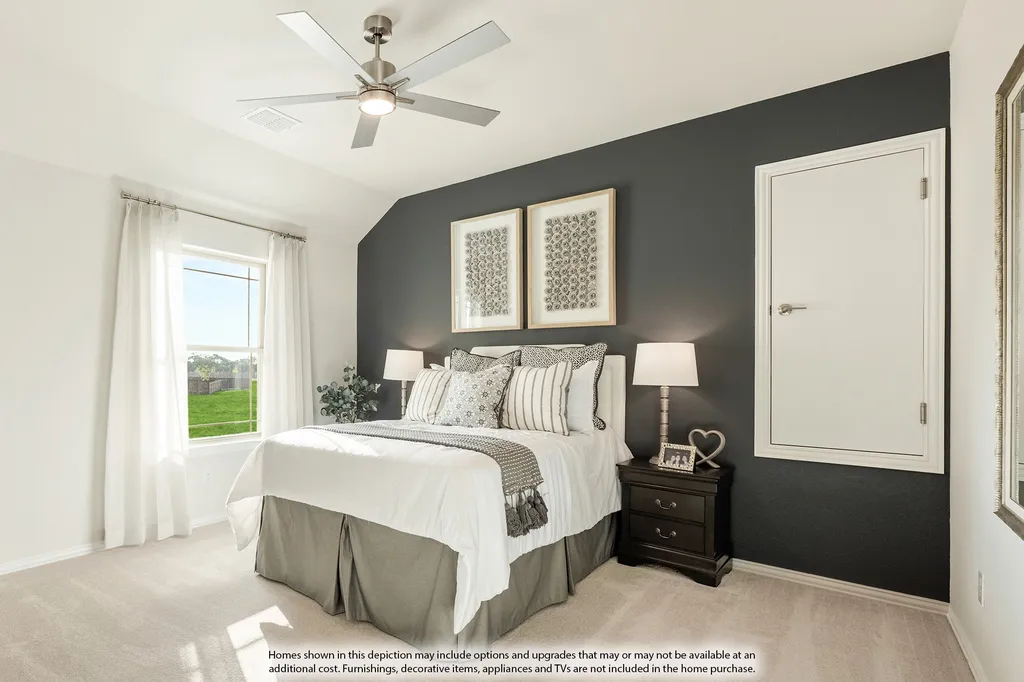 2200 Redding Drive Mansfield TX 76084