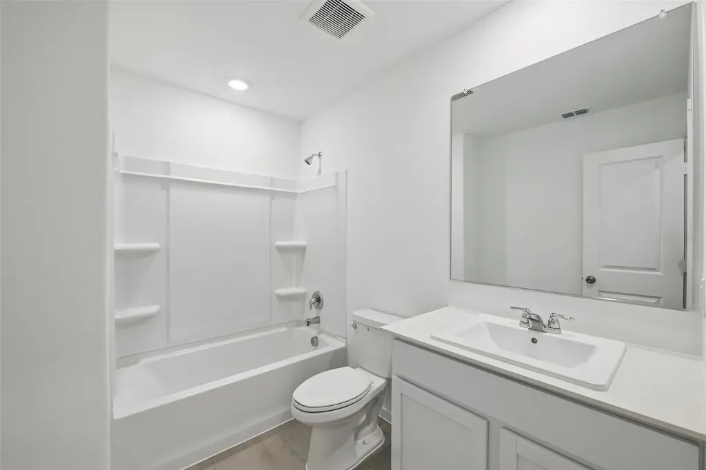 11538 Hermosa Lane Rhome TX 76078