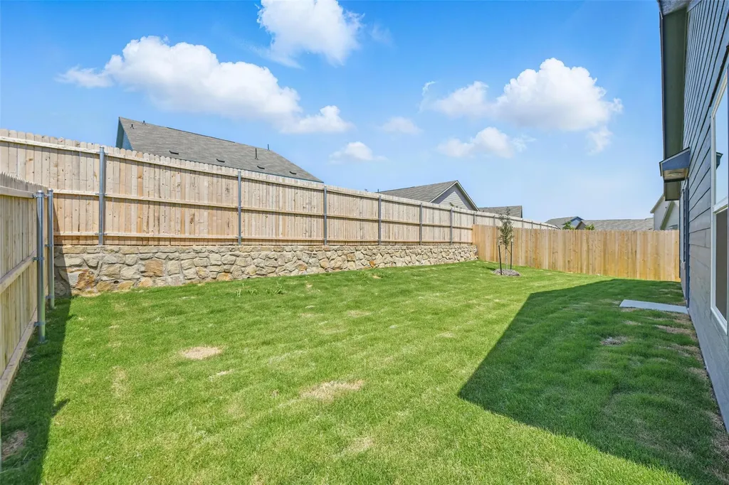 11538 Hermosa Lane Rhome TX 76078