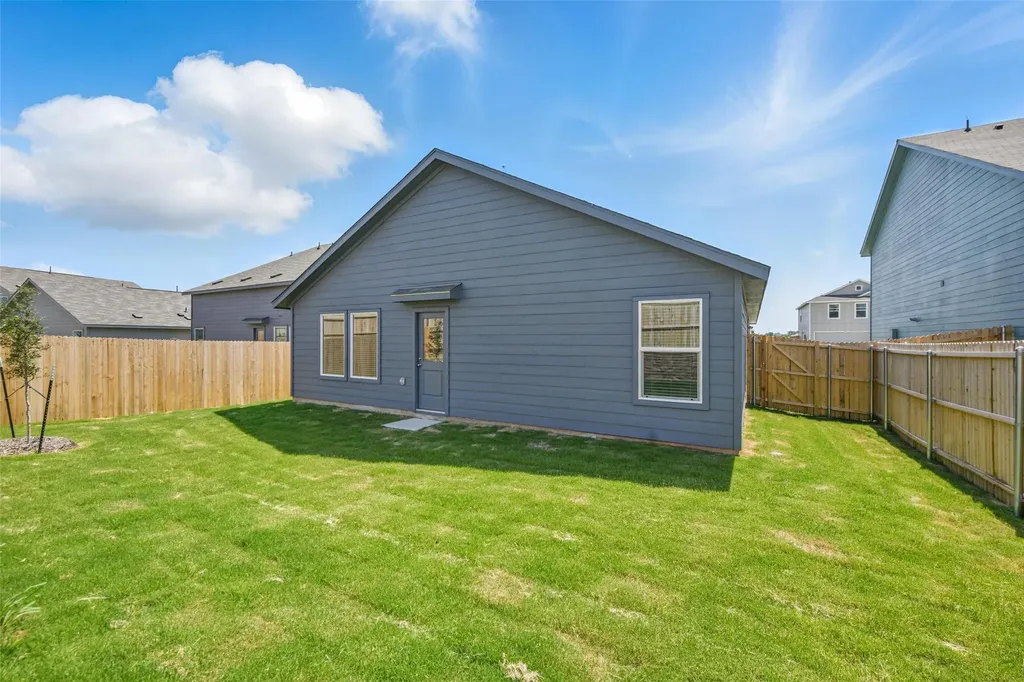 11538 Hermosa Lane Rhome TX 76078
