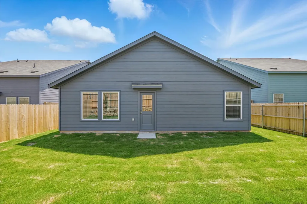 11538 Hermosa Lane Rhome TX 76078