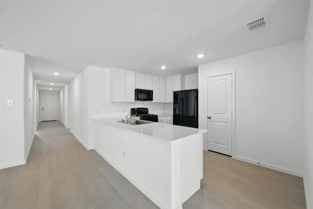 11538 Hermosa Lane Rhome TX 76078