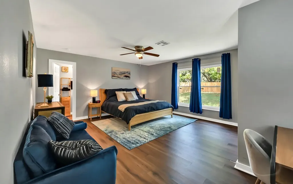 4221 Sanger Avenue Waco TX 76710
