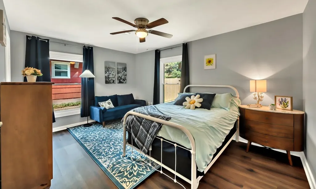 4221 Sanger Avenue Waco TX 76710