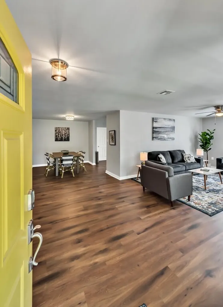 4221 Sanger Avenue Waco TX 76710