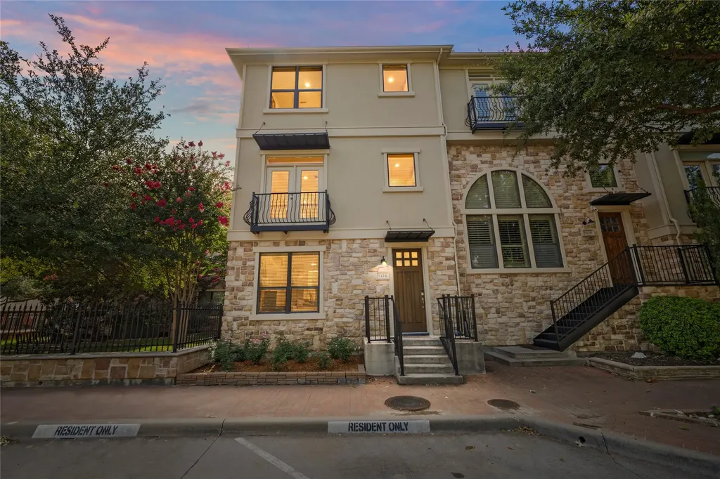 7424 Bishop Road Plano TX 75024