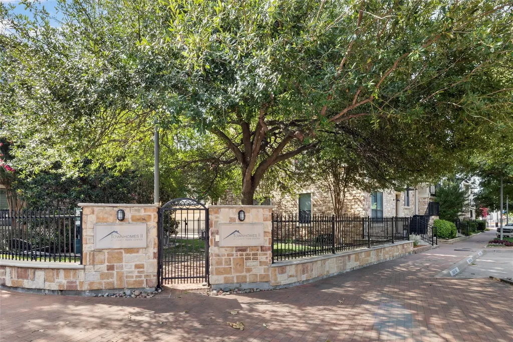 7424 Bishop Road Plano TX 75024