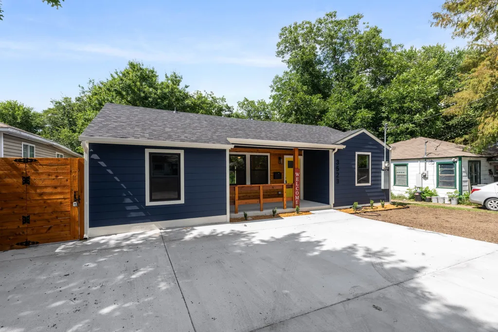 3523 Brandon Street Dallas TX 75211