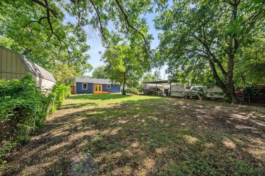 3523 Brandon Street Dallas TX 75211