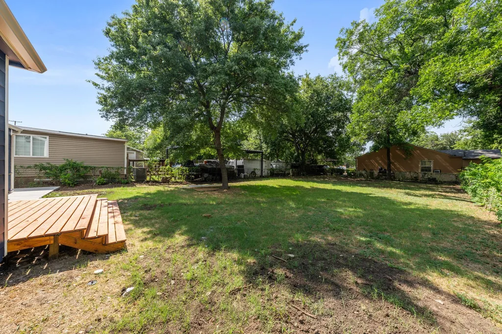 3523 Brandon Street Dallas TX 75211