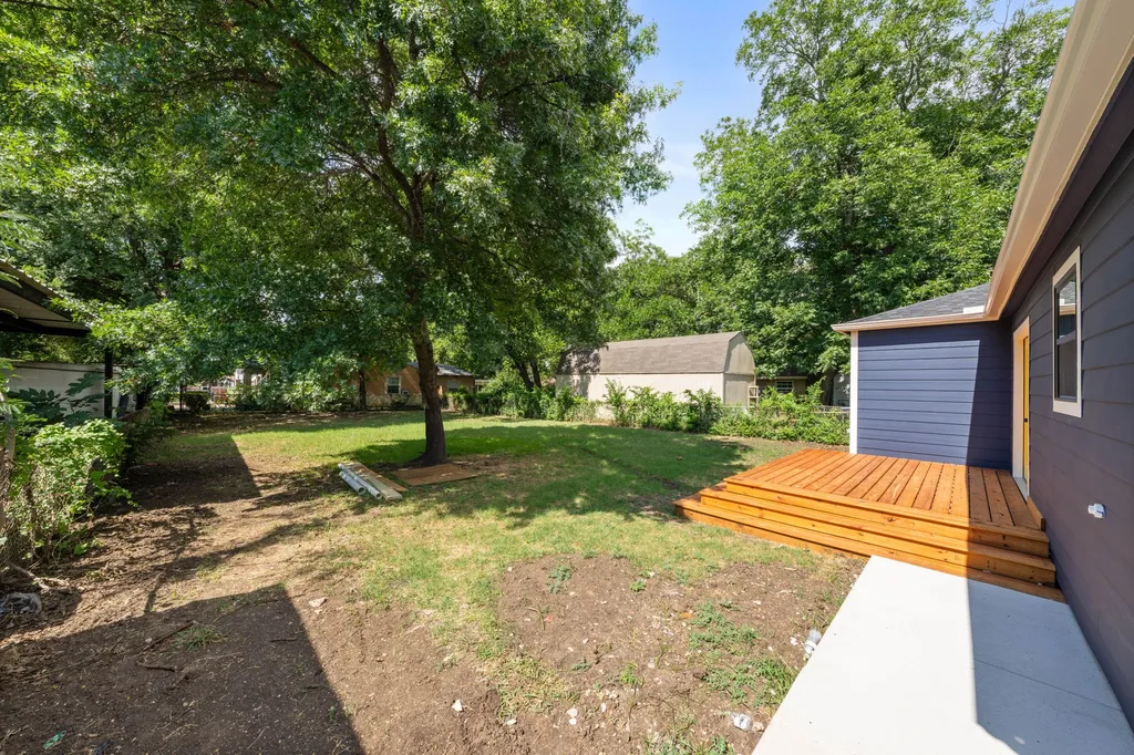 3523 Brandon Street Dallas TX 75211