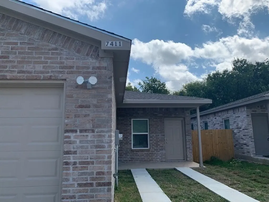 7411 Novella Drive Fort Worth TX 76134