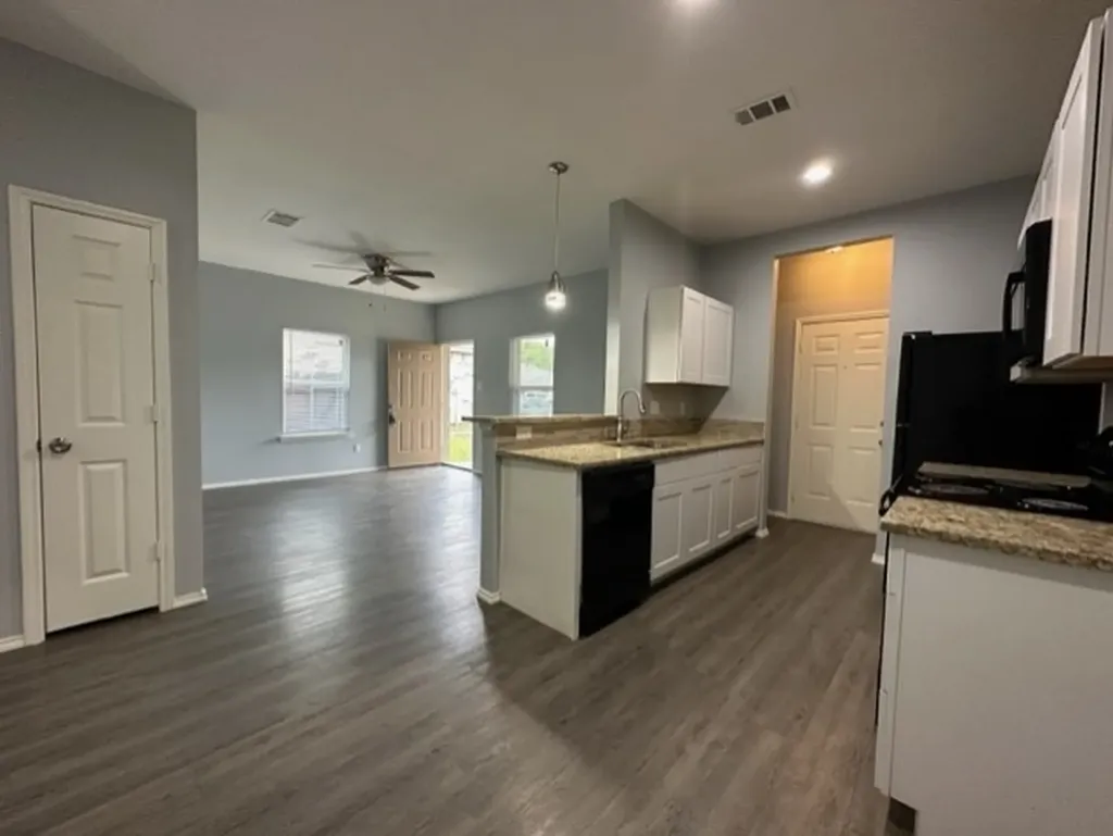 7411 Novella Drive Fort Worth TX 76134