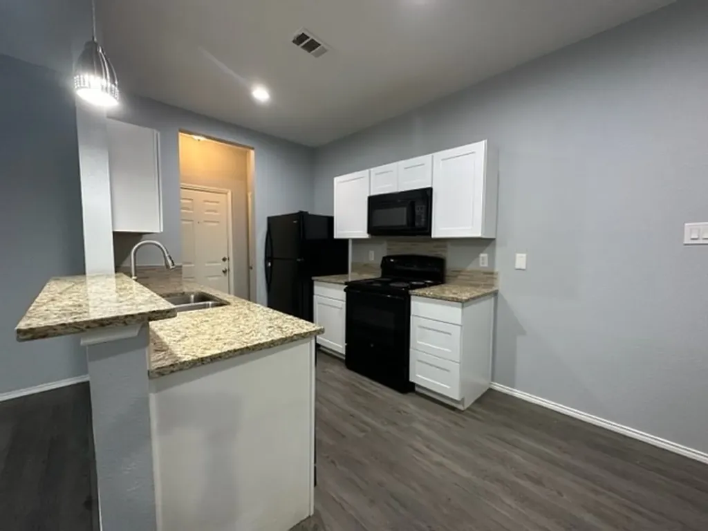 7411 Novella Drive Fort Worth TX 76134