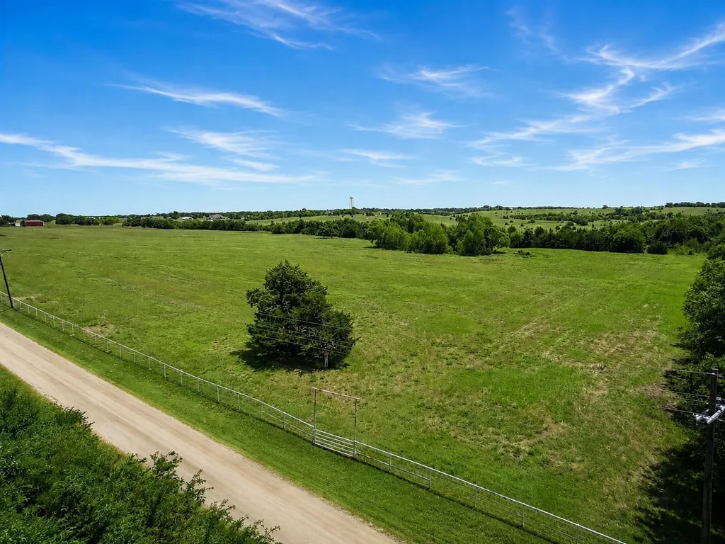 Tract C2-1 County Road 1140 Celeste TX 75423