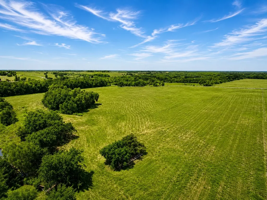 Tract C2-1 County Road 1140 Celeste TX 75423