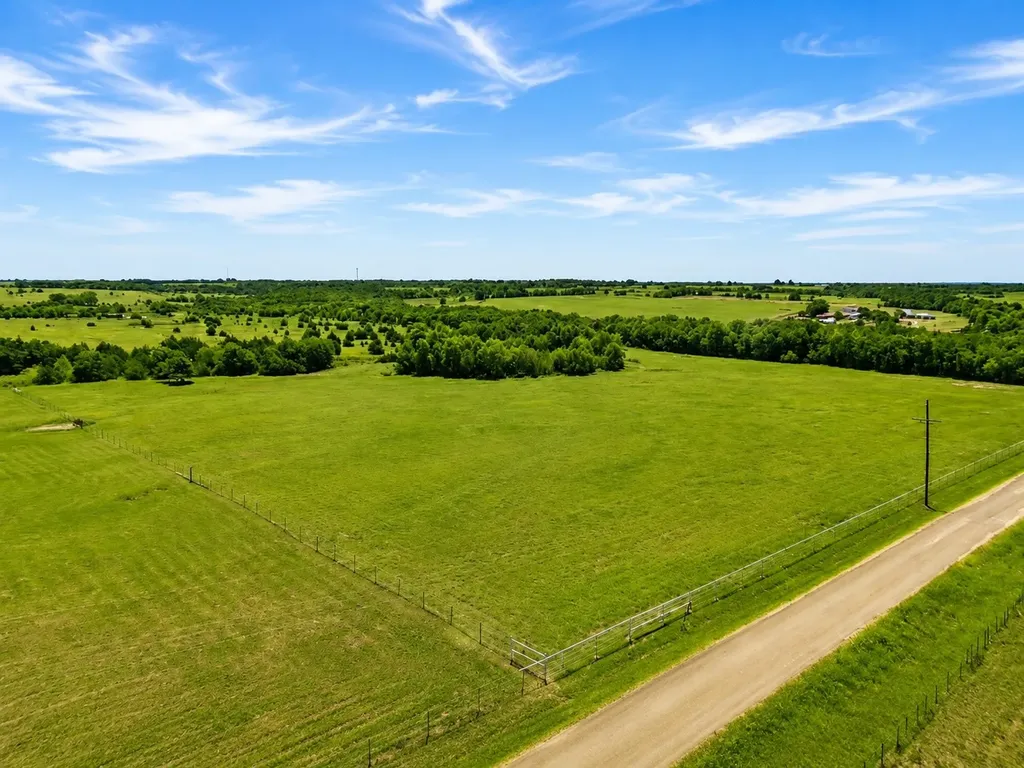 Tract C2-1 County Road 1140 Celeste TX 75423