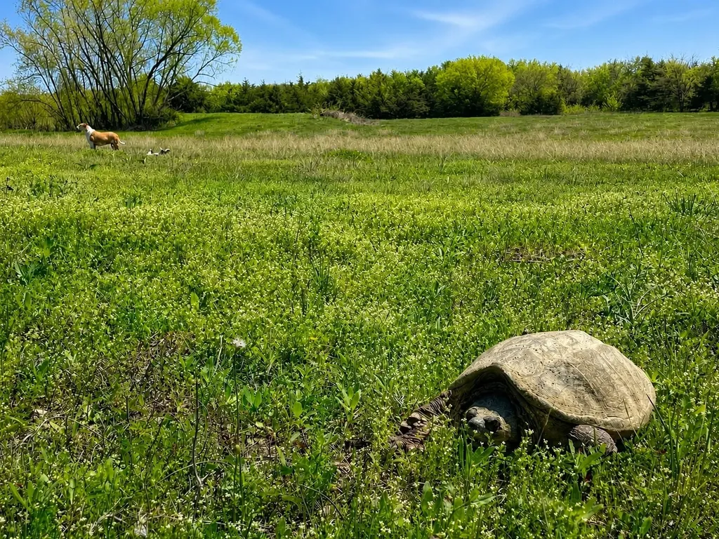 Tract C2-1 County Road 1140 Celeste TX 75423