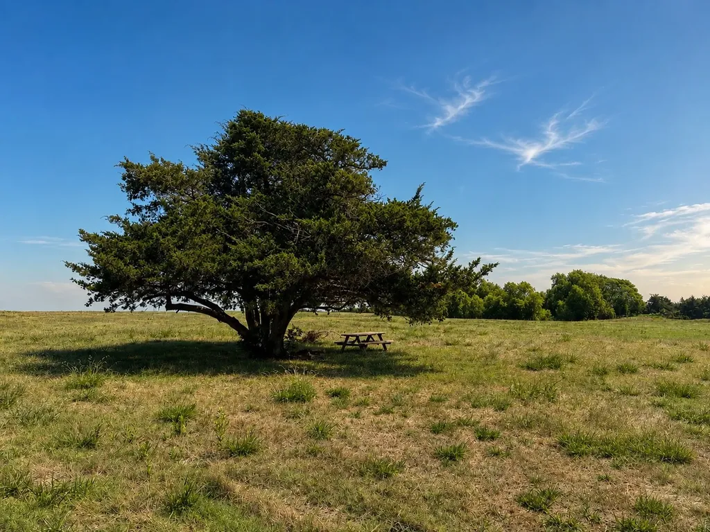 Tract C2-1 County Road 1140 Celeste TX 75423