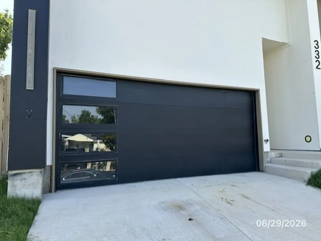 332 Avenue E Dallas TX 75203