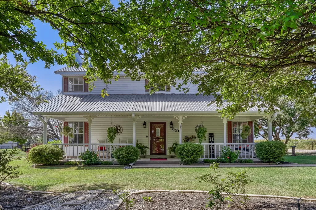626 Epps Road Palmer TX 75152