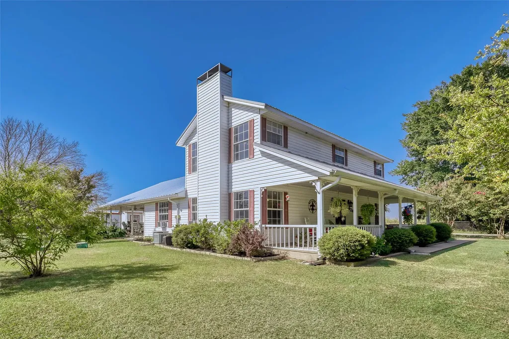 626 Epps Road Palmer TX 75152