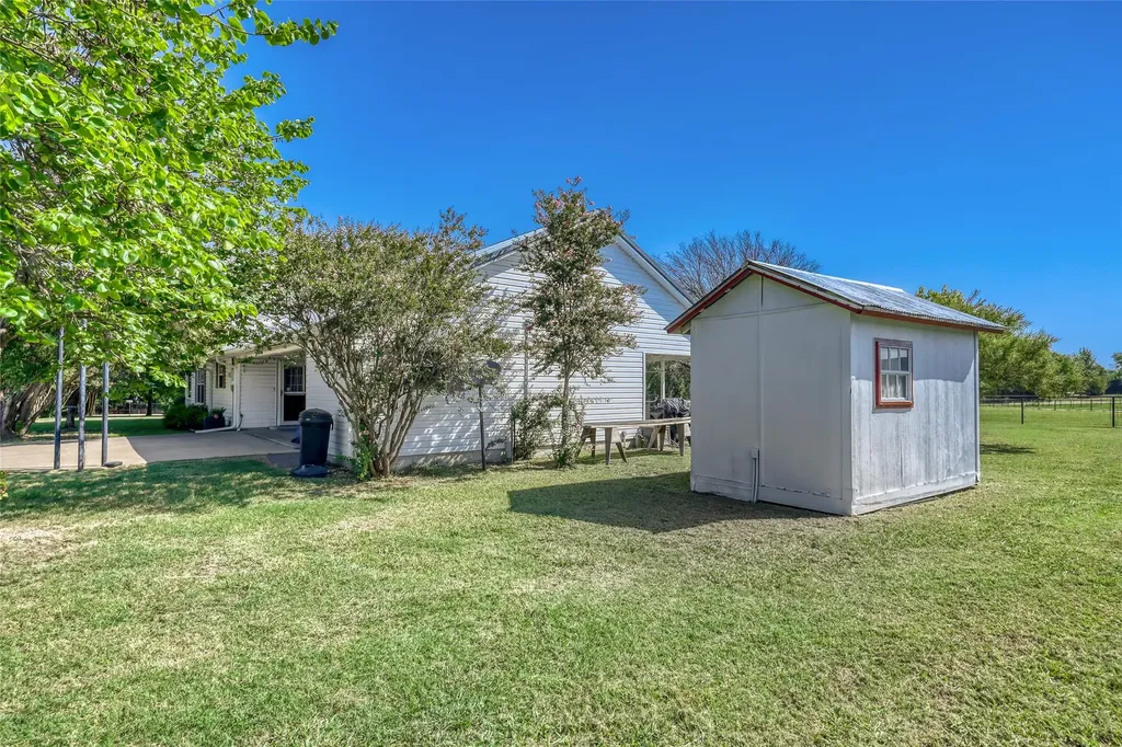 626 Epps Road Palmer TX 75152
