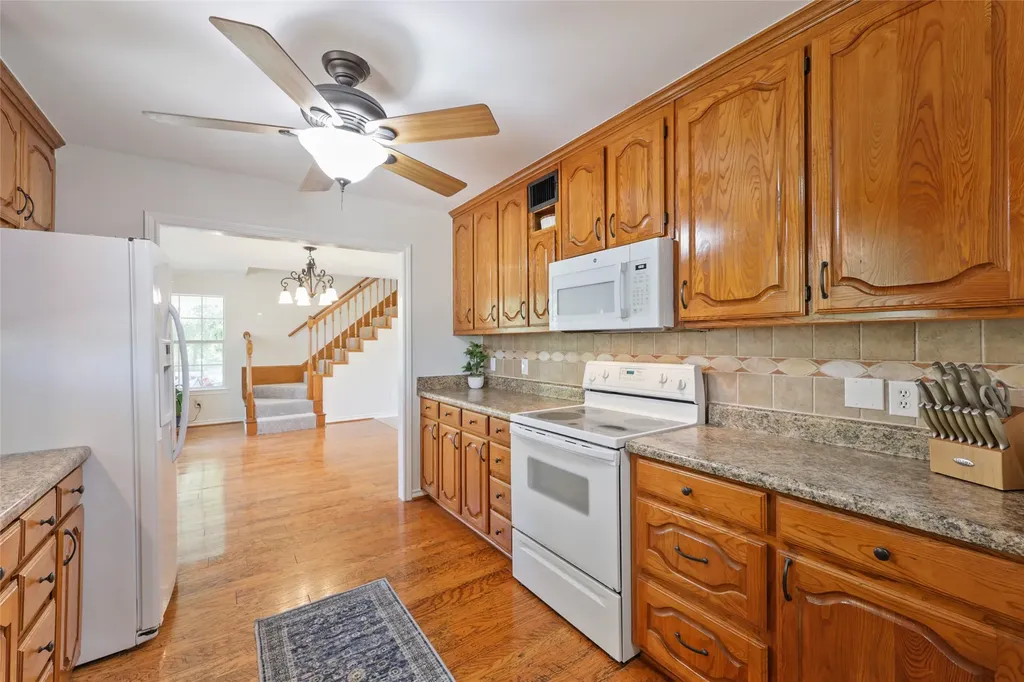 626 Epps Road Palmer TX 75152