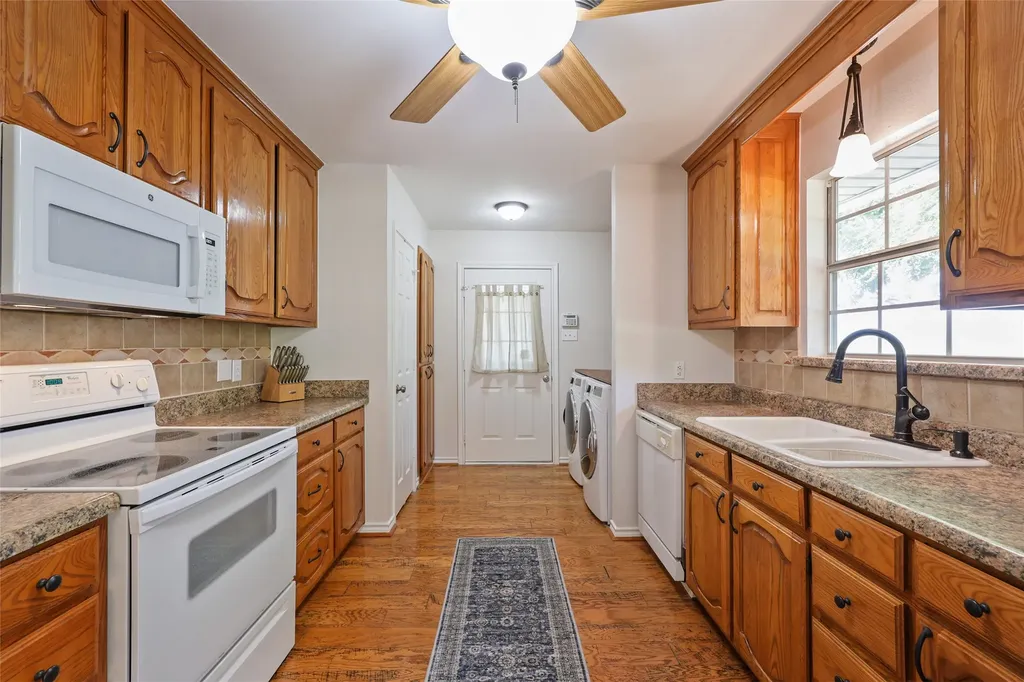 626 Epps Road Palmer TX 75152