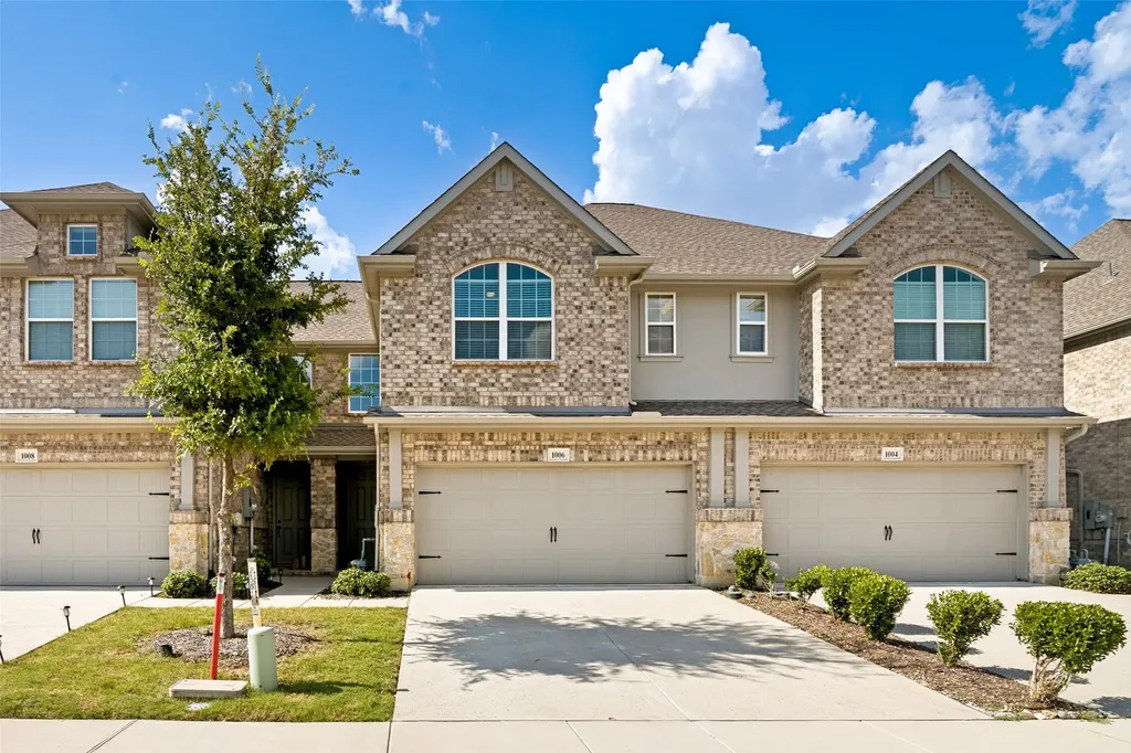 1006 Emil Place Allen TX 75013