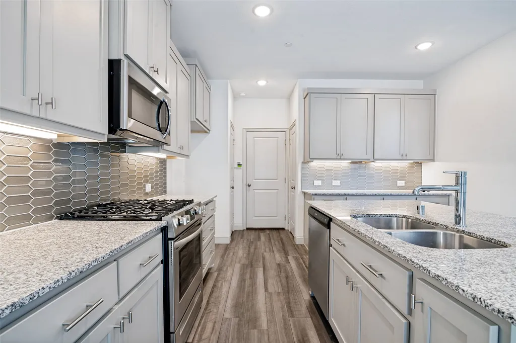 1006 Emil Place Allen TX 75013