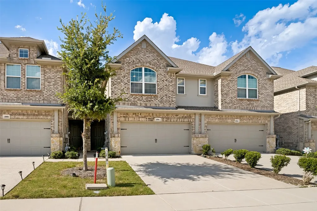 1006 Emil Place Allen TX 75013