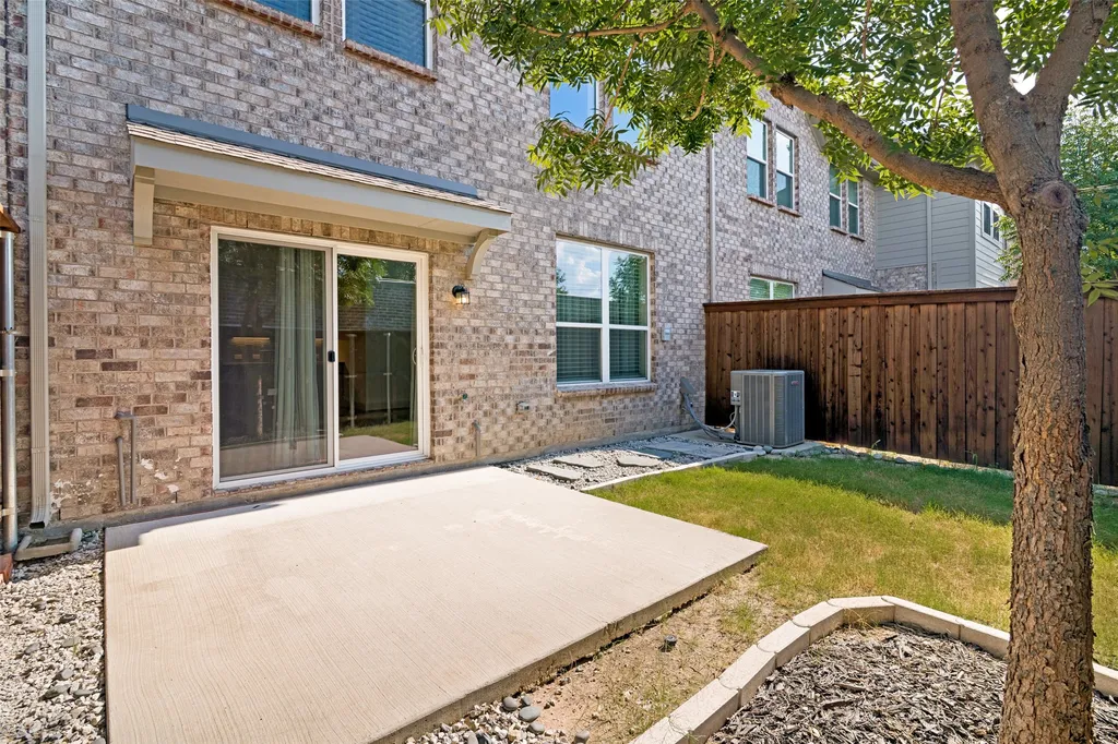1006 Emil Place Allen TX 75013