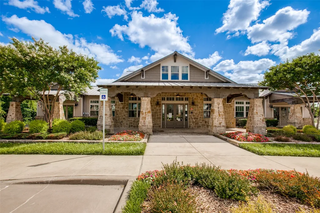 1006 Emil Place Allen TX 75013