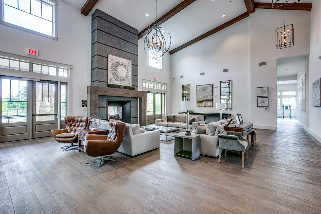 1006 Emil Place Allen TX 75013