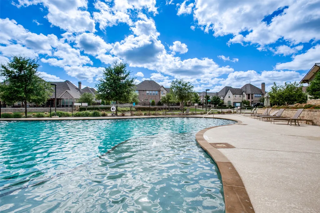 1006 Emil Place Allen TX 75013