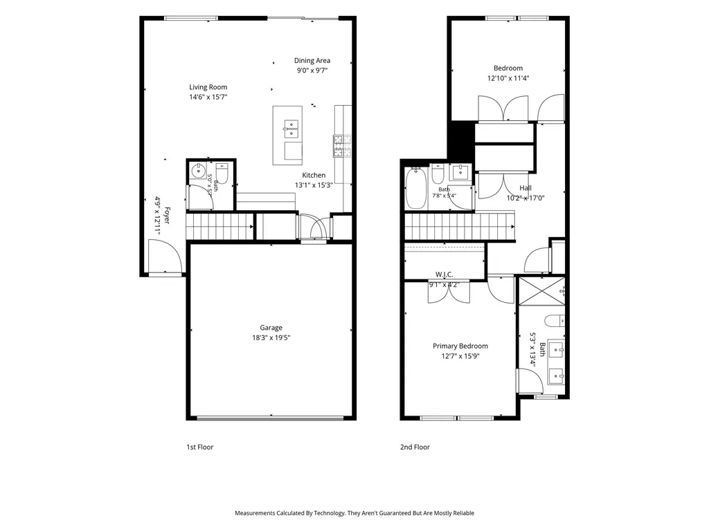 1006 Emil Place Allen TX 75013