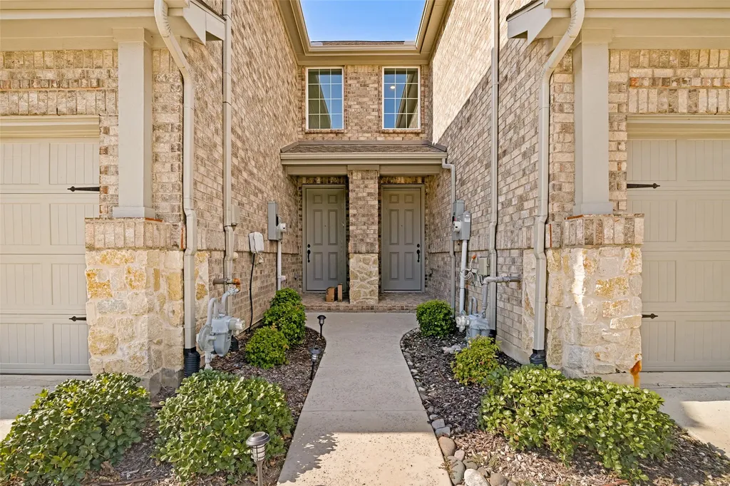 1006 Emil Place Allen TX 75013