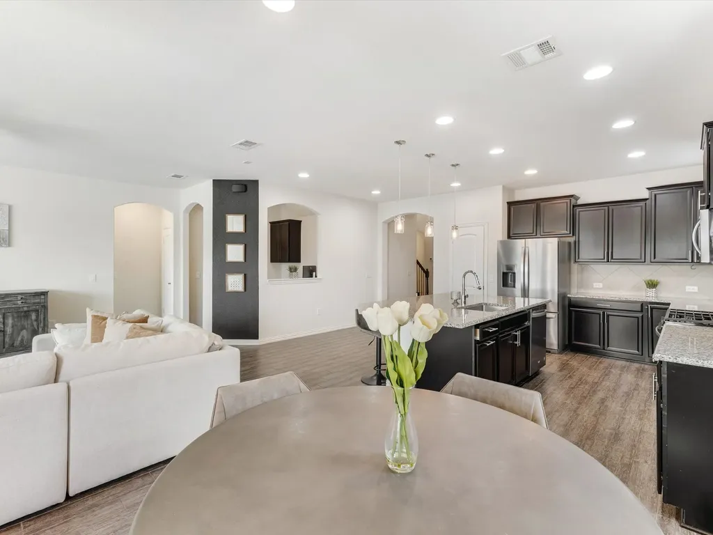 3809 Cicada Lane Mansfield TX 76084